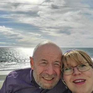 Meet your Posher, Sally